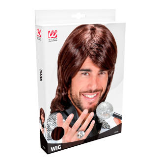 Widmann Parochňa Benny