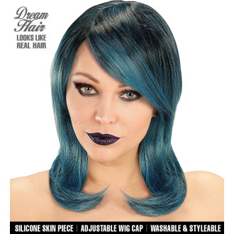 Widmann Parochňa Megan