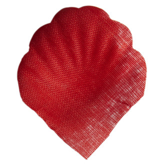 Widmann Okvetné lístky červené 150 ks