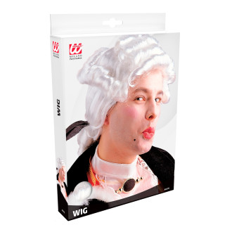 Widmann Parochňa Casanova