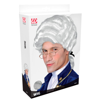 Widmann Parochňa koloniálna