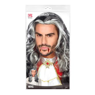 Widmann Dlhá upíria parochňa