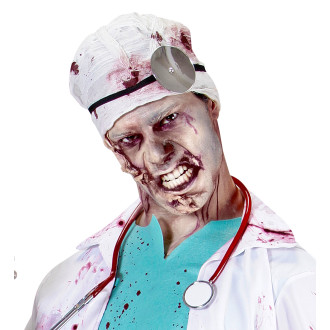 Widmann Zombie set - make up