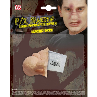 Widmann Zlomený nos profi