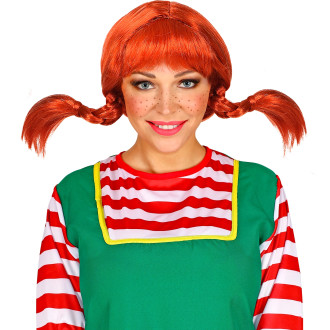 Widmann Pippi dlhá pančucha - parochňa