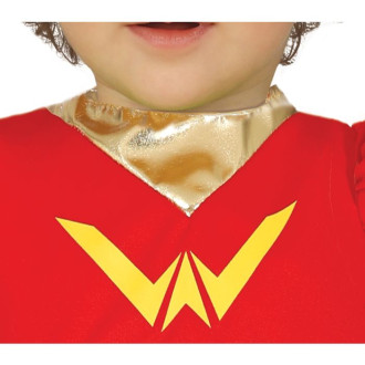 Super baby girl