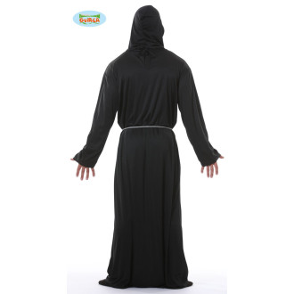 Kostým Oscuro DARK SOLDIER XL