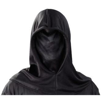 Kostým Oscuro DARK SOLDIER XL