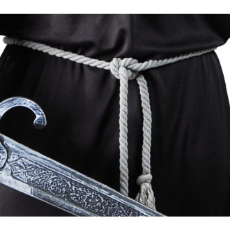Kostým Oscuro DARK SOLDIER XL