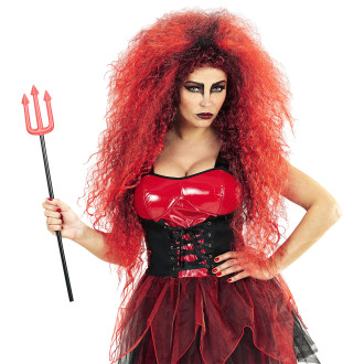 Widmann Devil wig - dámska parochňa