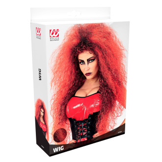 Widmann Devil wig - dámska parochňa