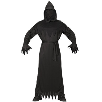 Widmann REAPER habiť s kapucňou
