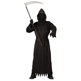 Widmann REAPER habiť s kapucňou