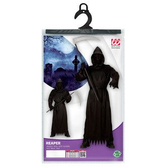 Widmann REAPER habiť s kapucňou