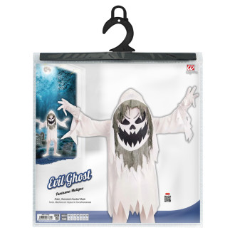 Widmann EVIL GHOST s maskou
