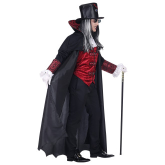 Widmann Vampire Lord kostým