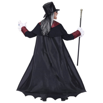 Widmann Vampire Lord kostým