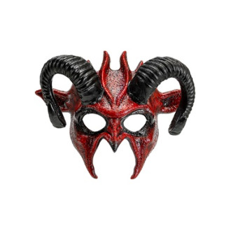 Widmann Maska Diabol - Diablica