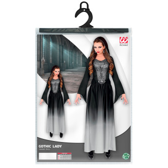 Widmann Gothic Lady kostým