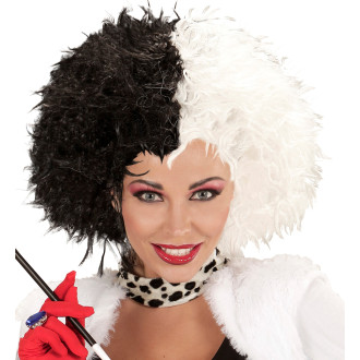 Widmann Demonia (Cruela) dámska parochňa