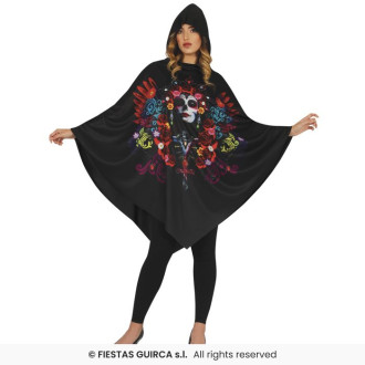 Pončo Catrina