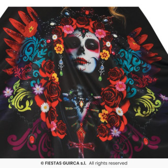 Pončo Catrina