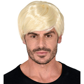 Widmann Blond pánska parochňa Harry
