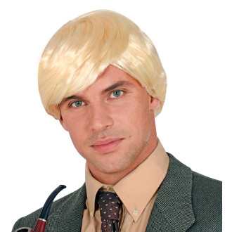 Widmann Blond pánska parochňa Harry