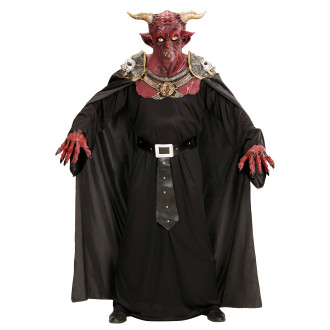 Widmann Warrior devil s brnením