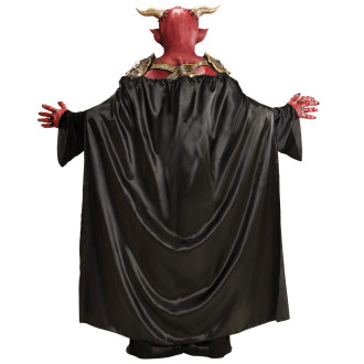 Widmann Warrior devil s brnením