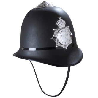 Widmann Britská policajná prilba