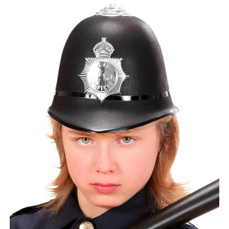 Widmann Britská policajná prilba