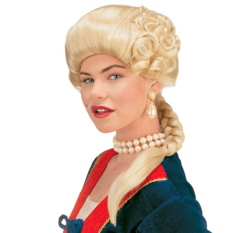 Widmann Parochňa Josephine blond