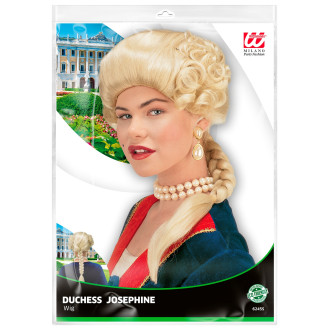 Widmann Parochňa Josephine blond