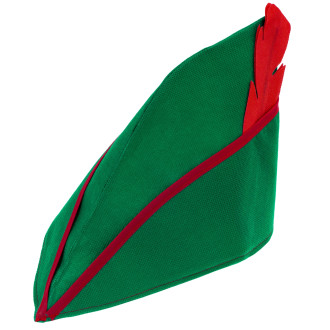 Widmann Robin Hood čiapočka