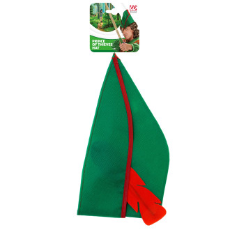 Widmann Robin Hood čiapočka
