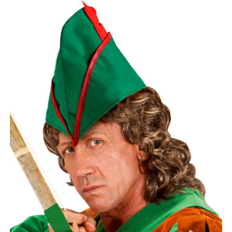 Widmann Robin Hood čiapočka