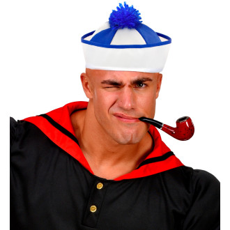Widmann Námočná čiapočka modrá
