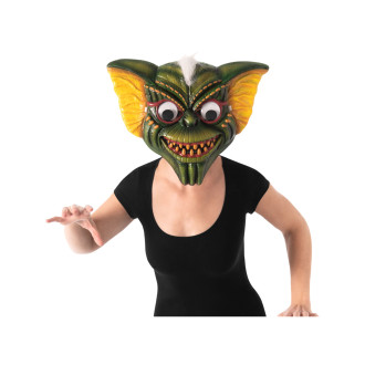 Stripe Googly Eye maska ​​pre dospelých