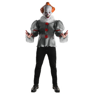 Pennywise ‘It’ Deluxe kostým