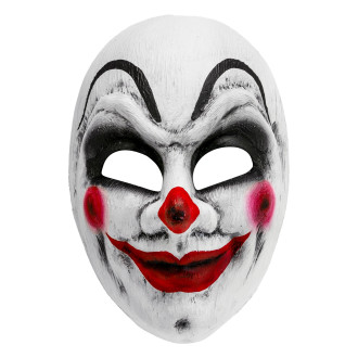 Widmann COMMEDIA DELL ARTE Maska klauna
