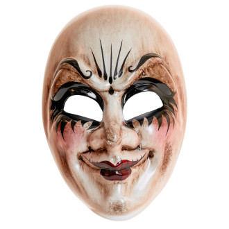Widmann COMMEDIA DELL ARTE Mrzutý
