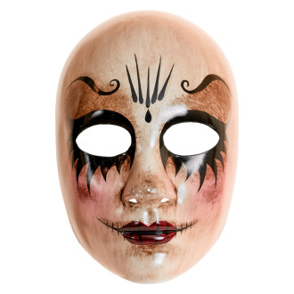 Widmann COMMEDIA DELL ARTE Mrzutá