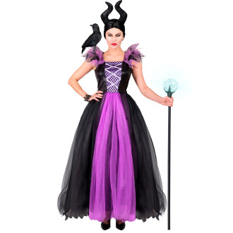 Widmann MALEFICA dámsky kostým