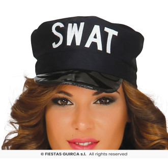 Kostým SWAT spandex