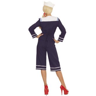 Widmann PIN UP SAILOR GIRL