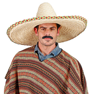 Widmann Maxi sombrero