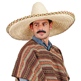 Widmann Maxi sombrero
