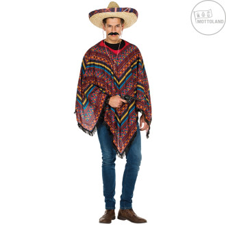 Poncho Mottoland