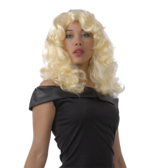 Dámská paruka DALLAS blond